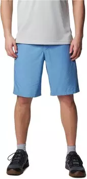 Шорты Columbia Washed Out Short, цвет Skyler