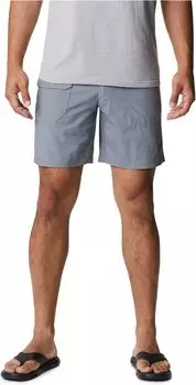 Шорты Columbia Washed OutCargo Shorts, цвет Grey Ash