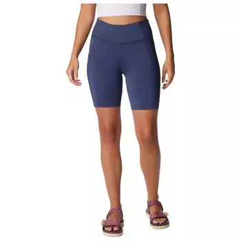 Шорты Columbia Women's Boundless Trek 1/2, цвет Nocturnal