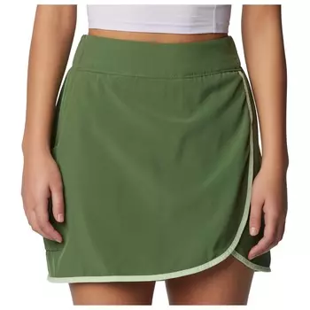 Шорты Columbia Women's Columbia Hike, цвет Canteen/Sage Leaf