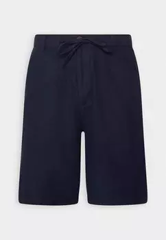 Шорты Comfort Brody Selected, тёмный сапфир