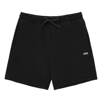 Шорты comfycush relaxed shorts 'black' Vans, черный