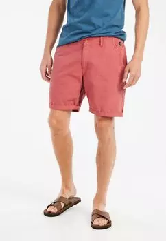 Шорты COMIE Protest, красный