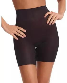 Шорты Commando Featherlight Control Shorts CC309, черный