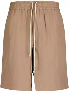 Шорты COMMAS на завязках, нейтральный