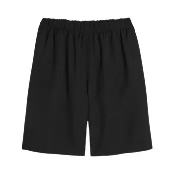 Шорты Comme Des Garons Comme des Garons Girl Drawstring Short, черный