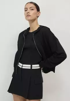 Шорты CON TASCONI Calliope, черный