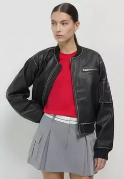 Шорты CON TASCONI Calliope, темно-серый