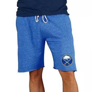 Шорты Concepts Sport Buffalo Sabres, роял