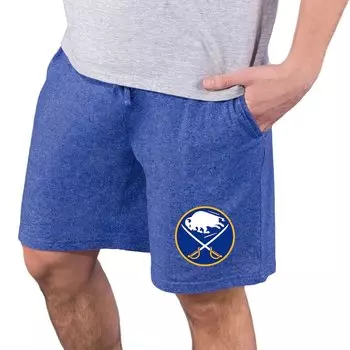 Шорты Concepts Sport Buffalo Sabres, роял