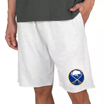 Шорты Concepts Sport Buffalo Sabres, серый