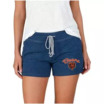 Шорты Concepts Sport Chicago Bears, нави