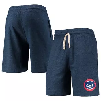 Шорты Concepts Sport Chicago Cubs, нави
