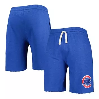 Шорты Concepts Sport Chicago Cubs, роял