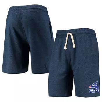 Шорты Concepts Sport Chicago White Sox, нави