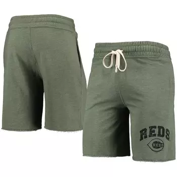 Шорты Concepts Sport Cincinnati Reds