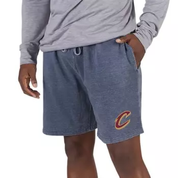 Шорты Concepts Sport Cleveland Cavaliers, нави