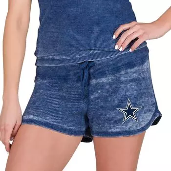 Шорты Concepts Sport Dallas Cowboys, нави