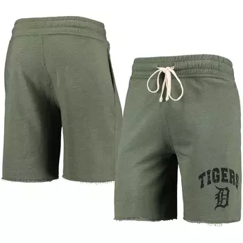 Шорты Concepts Sport Detroit Tigers