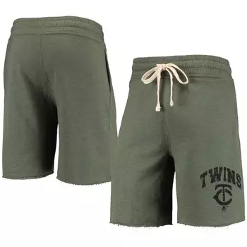 Шорты Concepts Sport Minnesota Twins
