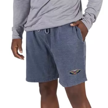 Шорты Concepts Sport New Orleans Pelicans, нави