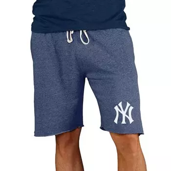 Шорты Concepts Sport New York Yankees, нави