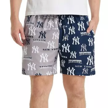 Шорты Concepts Sport New York Yankees, нави