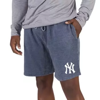 Шорты Concepts Sport New York Yankees, нави