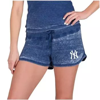 Шорты Concepts Sport New York Yankees, нави