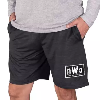 Шорты Concepts Sport Nwo, угольный