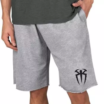 Шорты Concepts Sport Roman Reigns, серый