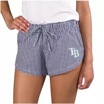 Шорты Concepts Sport Tampa Bay Rays, нави