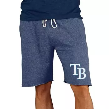 Шорты Concepts Sport Tampa Bay Rays, нави