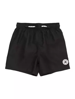 Шорты CONVERSE Board Shorts, черный