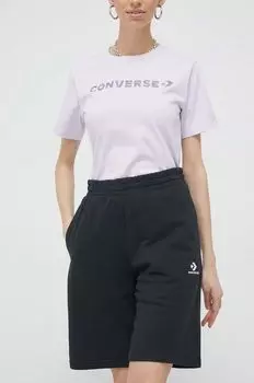 Шорты Converse, черный