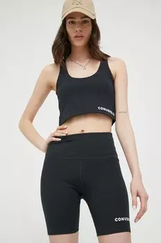 Шорты Converse, черный