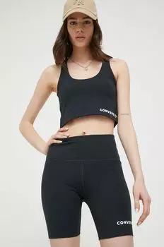 Шорты Converse, черный