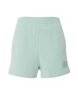 Шорты CONVERSE Regular Pants Chuck Taylor Embro, разноцветный