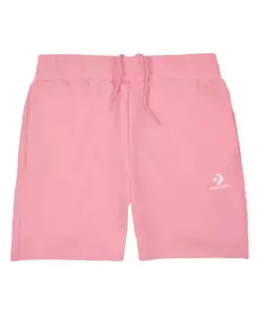 Шорты Converse, розовый