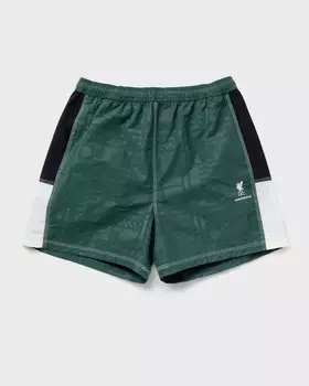 Шорты Converse X Lfc Starsprinter Short, цвет rainforest
