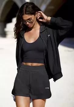 Шорты Copenhagen, черный