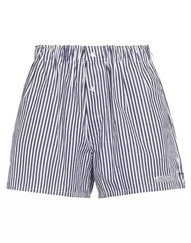 Шорты Coperni, синий