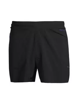 Шорты Core Challenger Falke, черный