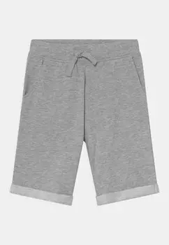 Шорты CORE JUNIOR ACTIVE Guess, цвет light heather grey