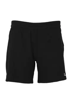 Шорты Core с плотно облегающими колготками внутри ELITE LAB, черный