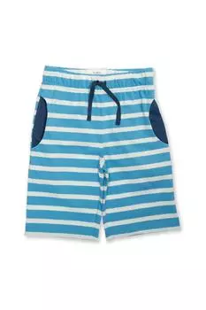 Шорты Corfe Синие Kite, синий