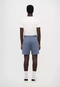 Шорты CORMA PLEATED Polo Ralph Lauren, синий