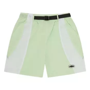 Шорты Corteiz Spring Shorts, зеленый