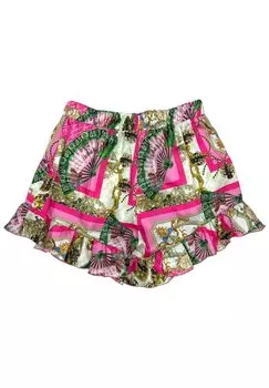 Шорты Cortus Marc Ellis, розовые