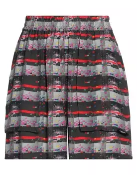 Шорты Costume National, черный